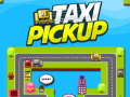 Hry Taxi Pickup