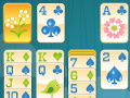 Hry Spring Solitaire