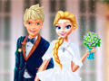 Hry Princess Ellie Dream Wedding