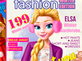 Hry Princess Magazine Winter Edition