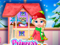 Hry Princess Doll Christmas Decoration