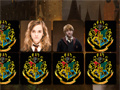 Hry Harry Potter Memo Deluxe