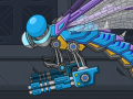 Hry Robot Jurassic Dragonfly  