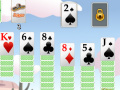 Hry 3 Keys Solitaire