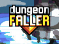 Hry Dungeon Faller