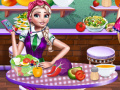 Hry Princesses Organic Shop