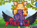 Hry Fox Vs Crow
