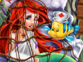 Hry Mermaid Princess Hospital Recovery