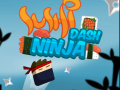 Hry Sushi Ninja Dash