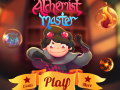 Hry Alchemist Master