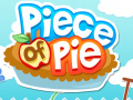 Hry Piece of Pie