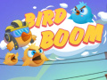 Hry Bird Boom