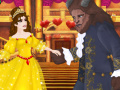 Hry Beauty and the Beast