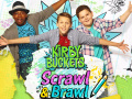 Hry Scrawl and Brawl