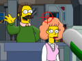 Hry Homer The Flanders Killer 7