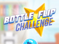 Hry Bottle Flip Challenge