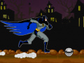 Hry Batman Adventure Run