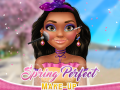 Hry Spring Perfect Make-Up