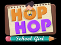 Hry Hop Hop Schoolgirl