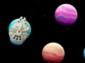 Hry Star wars Hyperspace Dash