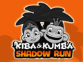 Hry Kiba and Kumba: Shadow Run