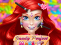 Hry Candy Perfect Make-Up