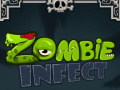 Hry Zombie Infect