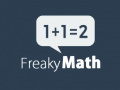 Hry  Freaky Math