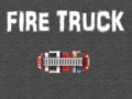 Hry Fire Truck