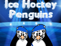 Hry Ice Hockey Penguins