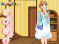 Hry Princesses Spring Fashion