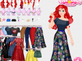 Hry Princess New Spring Trends