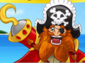 Hry Hidden Objects: Pirates