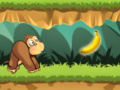 Hry Banana Jungle