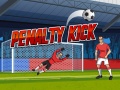 Hry Penalty Kick