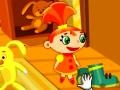 Hry Little Alice Escapes