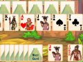 Hry Inca Pyramid Solitaire