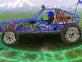 Hry Buggy Rider