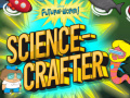 Hry Future-Worm! Science-Crafter
