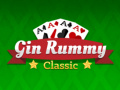 Hry Gin Rummy Classic