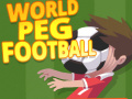 Hry World Peg Football