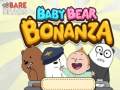 Hry Baby Bear Bonanza