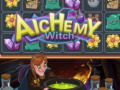 Hry Alchemy Witch