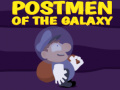 Hry Postmen of the Galaxy  