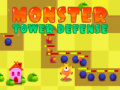 Hry Monster Tower Defense
