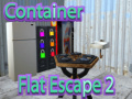 Hry Container Flat Escape 2