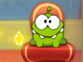 Hry Cut The Rope Experiments