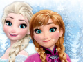 Hry Elsa Jewels