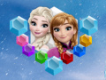 Hry Elsa Hex Puzzle