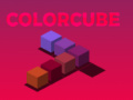 Hry Color Cube